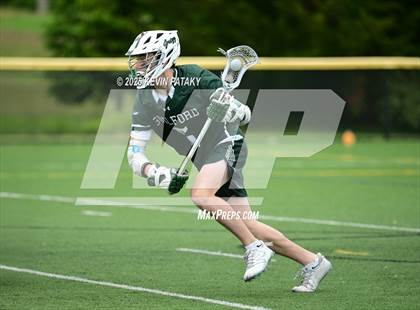 Thumbnail 3 in Guilford @ Daniel Hand (SCC Quarterfinal) photogallery.