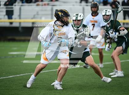 Thumbnail 2 in Guilford @ Daniel Hand (SCC Quarterfinal) photogallery.