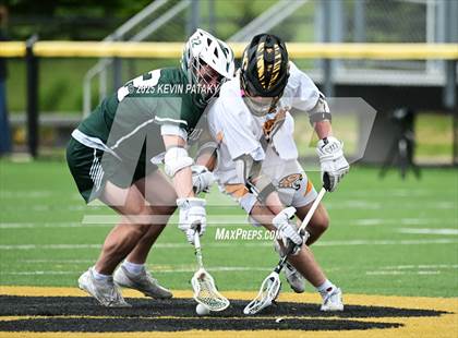 Thumbnail 2 in Guilford @ Daniel Hand (SCC Quarterfinal) photogallery.
