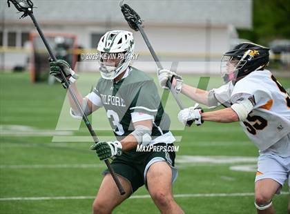 Thumbnail 2 in Guilford @ Daniel Hand (SCC Quarterfinal) photogallery.