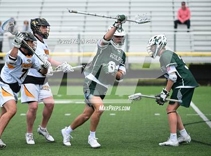 Thumbnail 2 in Guilford @ Daniel Hand (SCC Quarterfinal) photogallery.