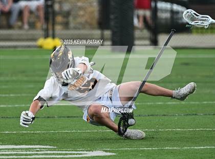 Thumbnail 3 in Guilford @ Daniel Hand (SCC Quarterfinal) photogallery.