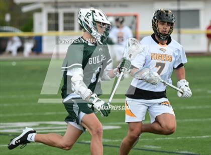 Thumbnail 2 in Guilford @ Daniel Hand (SCC Quarterfinal) photogallery.