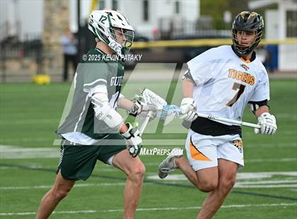 Thumbnail 3 in Guilford @ Daniel Hand (SCC Quarterfinal) photogallery.