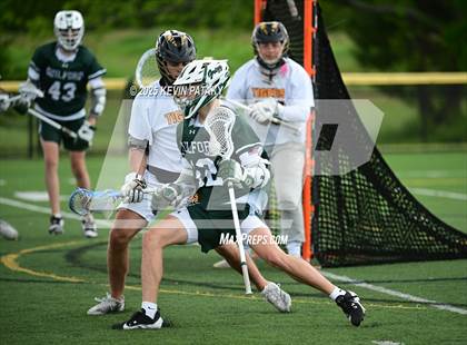 Thumbnail 3 in Guilford @ Daniel Hand (SCC Quarterfinal) photogallery.