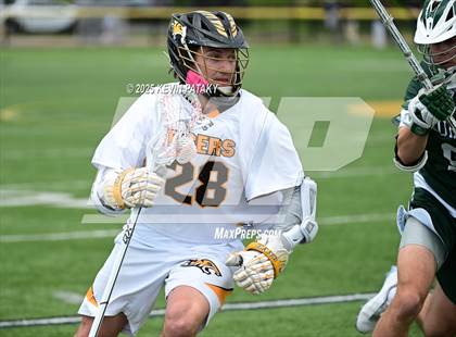 Thumbnail 1 in Guilford @ Daniel Hand (SCC Quarterfinal) photogallery.