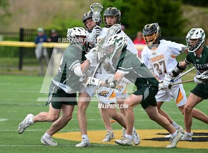 Thumbnail 1 in Guilford @ Daniel Hand (SCC Quarterfinal) photogallery.