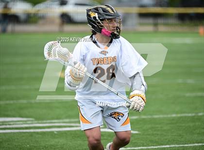 Thumbnail 1 in Guilford @ Daniel Hand (SCC Quarterfinal) photogallery.