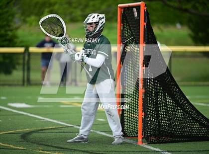 Thumbnail 2 in Guilford @ Daniel Hand (SCC Quarterfinal) photogallery.