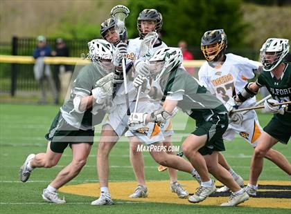 Thumbnail 3 in Guilford @ Daniel Hand (SCC Quarterfinal) photogallery.