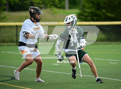 Thumbnail 3 in Guilford @ Daniel Hand (SCC Quarterfinal) photogallery.
