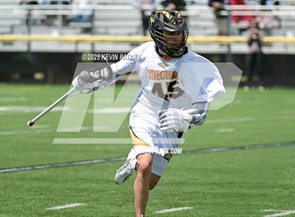 Thumbnail 1 in Guilford @ Daniel Hand (SCC Quarterfinal) photogallery.