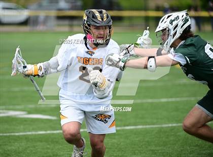 Thumbnail 3 in Guilford @ Daniel Hand (SCC Quarterfinal) photogallery.