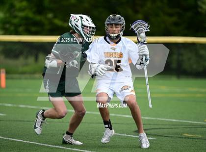 Thumbnail 3 in Guilford @ Daniel Hand (SCC Quarterfinal) photogallery.