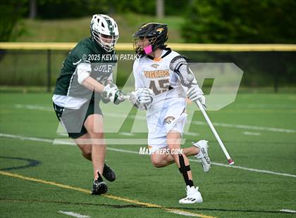Thumbnail 1 in Guilford @ Daniel Hand (SCC Quarterfinal) photogallery.