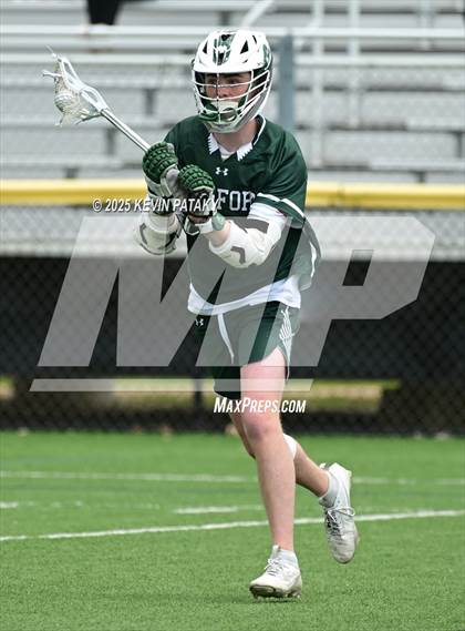 Thumbnail 2 in Guilford @ Daniel Hand (SCC Quarterfinal) photogallery.