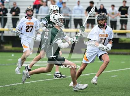 Thumbnail 2 in Guilford @ Daniel Hand (SCC Quarterfinal) photogallery.