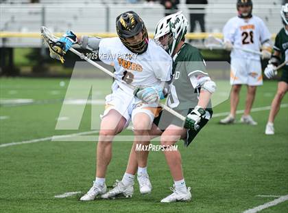 Thumbnail 1 in Guilford @ Daniel Hand (SCC Quarterfinal) photogallery.