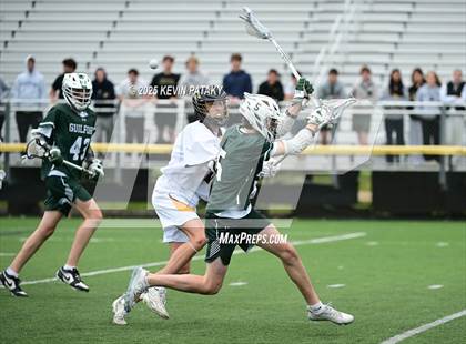 Thumbnail 1 in Guilford @ Daniel Hand (SCC Quarterfinal) photogallery.