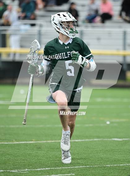 Thumbnail 2 in Guilford @ Daniel Hand (SCC Quarterfinal) photogallery.