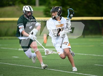 Thumbnail 1 in Guilford @ Daniel Hand (SCC Quarterfinal) photogallery.