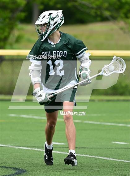 Thumbnail 2 in Guilford @ Daniel Hand (SCC Quarterfinal) photogallery.