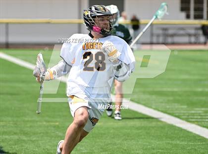 Thumbnail 1 in Guilford @ Daniel Hand (SCC Quarterfinal) photogallery.