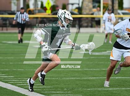 Thumbnail 2 in Guilford @ Daniel Hand (SCC Quarterfinal) photogallery.