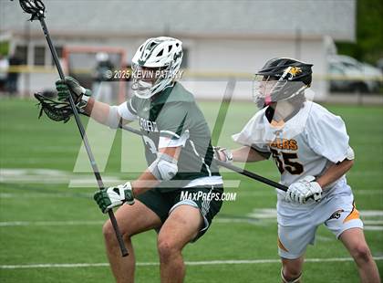 Thumbnail 1 in Guilford @ Daniel Hand (SCC Quarterfinal) photogallery.
