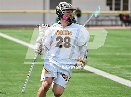 Thumbnail 3 in Guilford @ Daniel Hand (SCC Quarterfinal) photogallery.