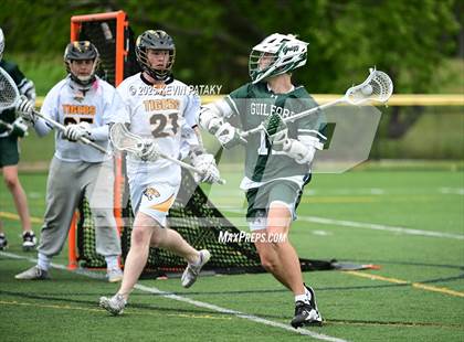 Thumbnail 2 in Guilford @ Daniel Hand (SCC Quarterfinal) photogallery.