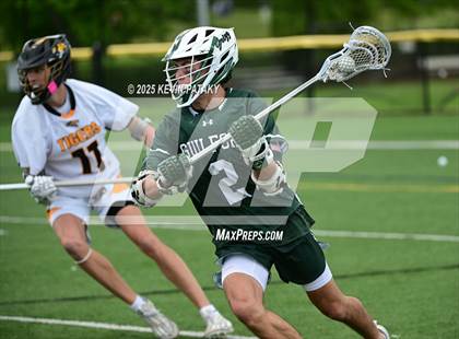 Thumbnail 2 in Guilford @ Daniel Hand (SCC Quarterfinal) photogallery.