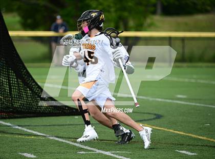 Thumbnail 2 in Guilford @ Daniel Hand (SCC Quarterfinal) photogallery.