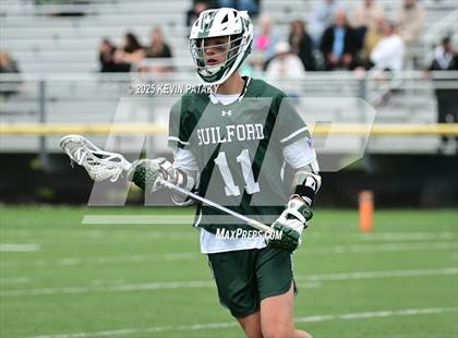 Thumbnail 3 in Guilford @ Daniel Hand (SCC Quarterfinal) photogallery.