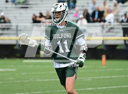 Thumbnail 1 in Guilford @ Daniel Hand (SCC Quarterfinal) photogallery.
