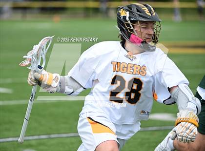 Thumbnail 3 in Guilford @ Daniel Hand (SCC Quarterfinal) photogallery.