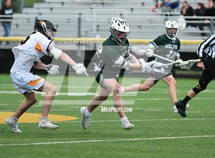 Thumbnail 2 in Guilford @ Daniel Hand (SCC Quarterfinal) photogallery.
