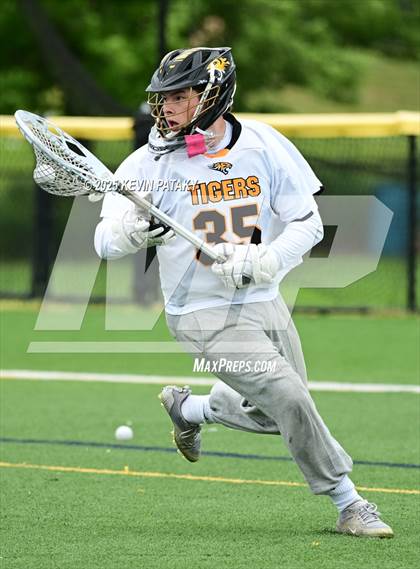 Thumbnail 3 in Guilford @ Daniel Hand (SCC Quarterfinal) photogallery.