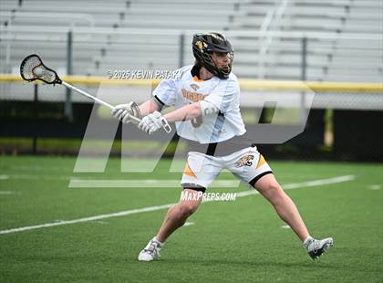Thumbnail 2 in Guilford @ Daniel Hand (SCC Quarterfinal) photogallery.