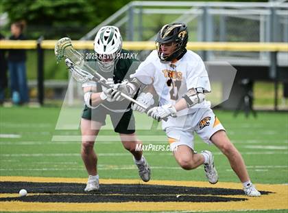 Thumbnail 2 in Guilford @ Daniel Hand (SCC Quarterfinal) photogallery.
