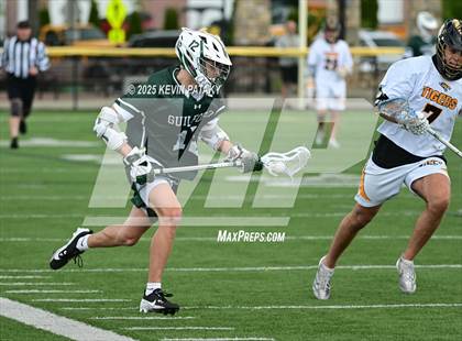 Thumbnail 3 in Guilford @ Daniel Hand (SCC Quarterfinal) photogallery.