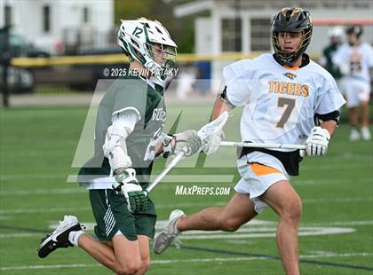Thumbnail 2 in Guilford @ Daniel Hand (SCC Quarterfinal) photogallery.