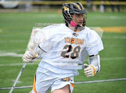 Thumbnail 3 in Guilford @ Daniel Hand (SCC Quarterfinal) photogallery.