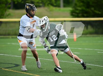 Thumbnail 1 in Guilford @ Daniel Hand (SCC Quarterfinal) photogallery.