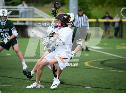 Thumbnail 2 in Guilford @ Daniel Hand (SCC Quarterfinal) photogallery.
