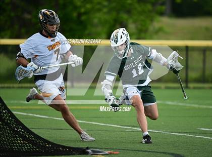 Thumbnail 2 in Guilford @ Daniel Hand (SCC Quarterfinal) photogallery.
