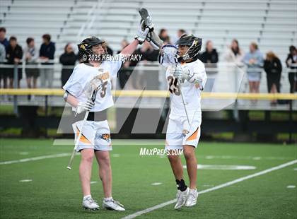 Thumbnail 1 in Guilford @ Daniel Hand (SCC Quarterfinal) photogallery.