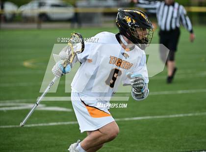 Thumbnail 2 in Guilford @ Daniel Hand (SCC Quarterfinal) photogallery.
