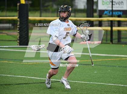 Thumbnail 3 in Guilford @ Daniel Hand (SCC Quarterfinal) photogallery.