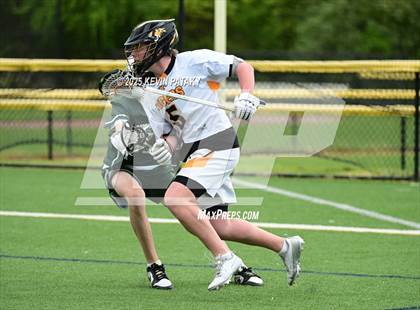 Thumbnail 3 in Guilford @ Daniel Hand (SCC Quarterfinal) photogallery.